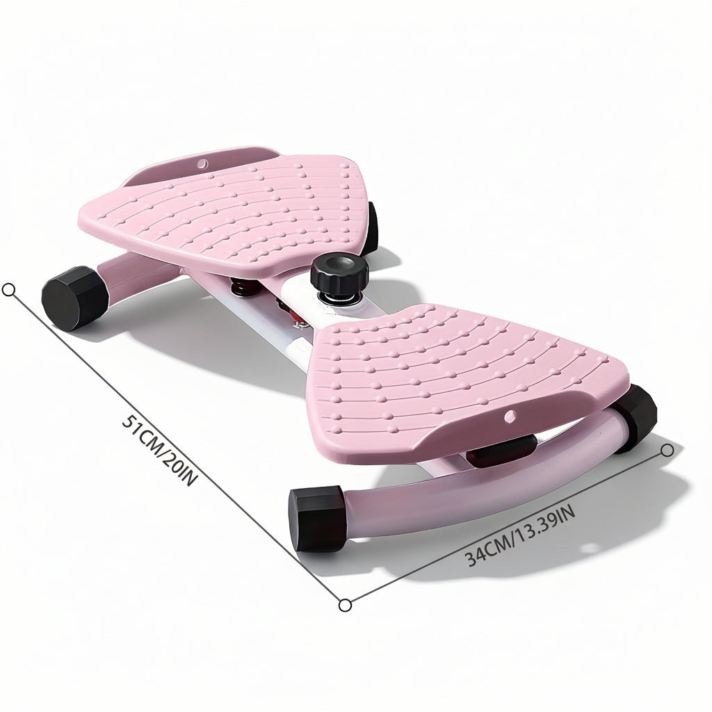 Exercise Board Waist Twister Core Training