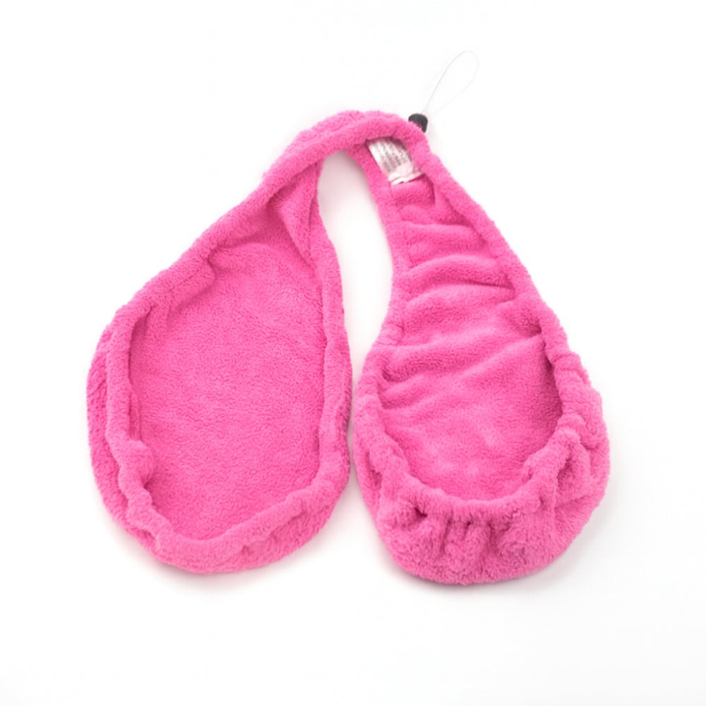 Bra Sweat Towel Wrap Lounge Wear Absorbent