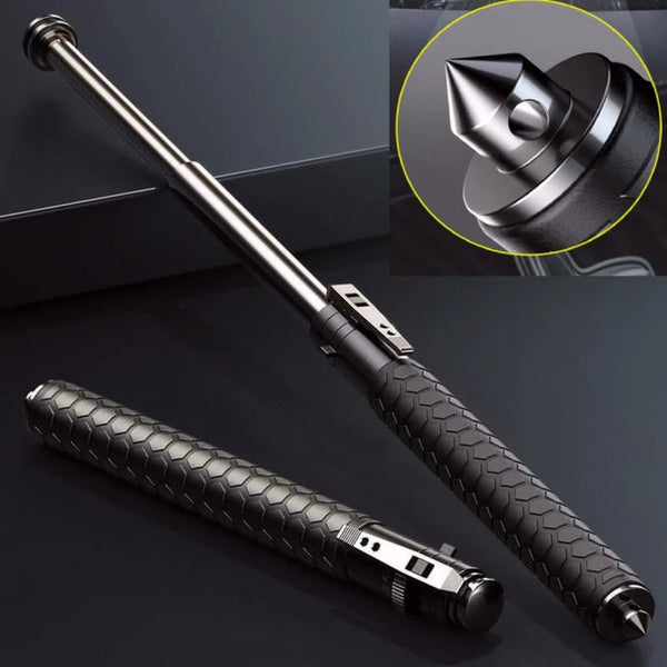 Hiking Pole Telescopic Alloy Outdoor