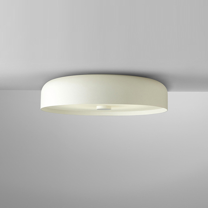 Nordic Retro Ceiling Light Minimalist LED