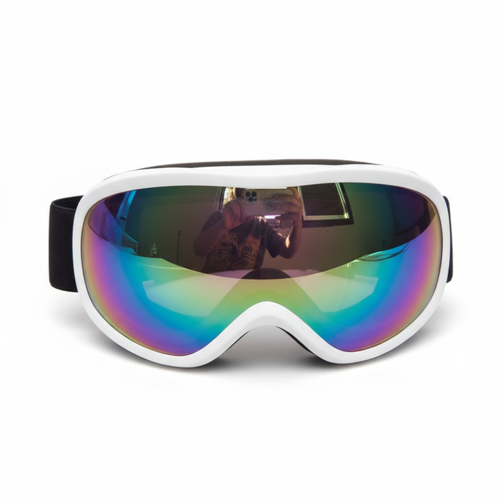 Ski Goggles Snowboard Goggles Anti Fog UV