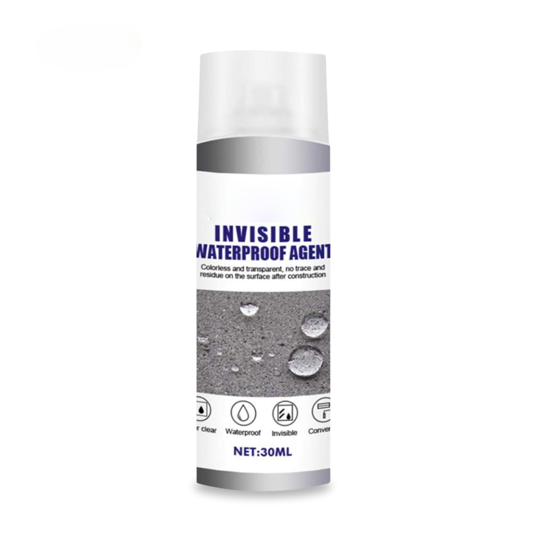 Waterproof Sealant Leak Stopper Invisible