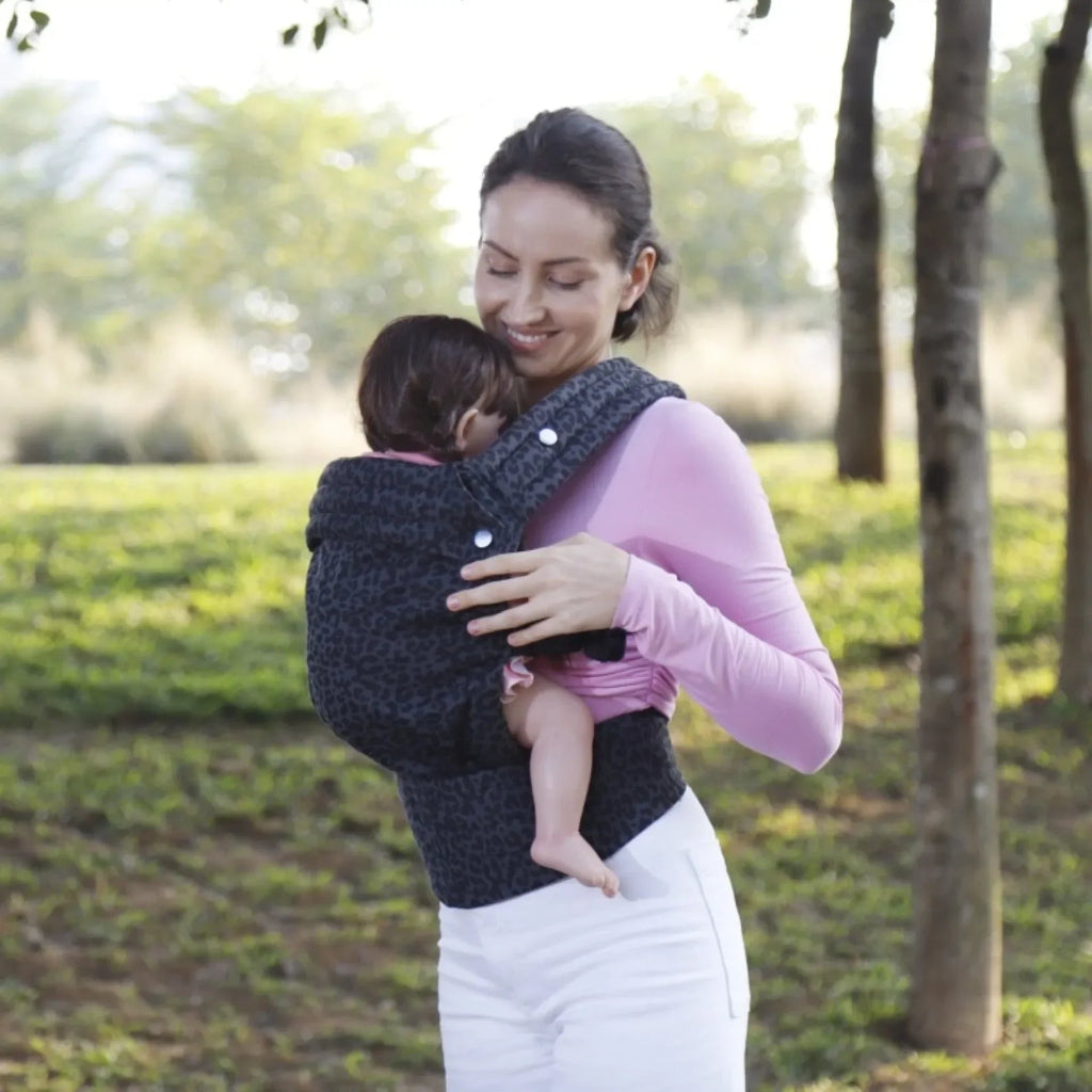 Baby Carrier Toddler Carrier Adjustable