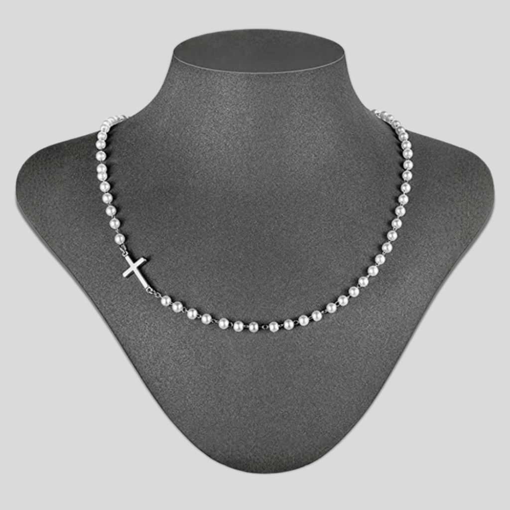 Necklace Gold Chain Mothers Day Gift