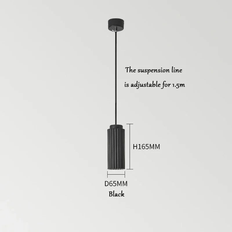 Nordicglow Pendant Light Scandinavian LED