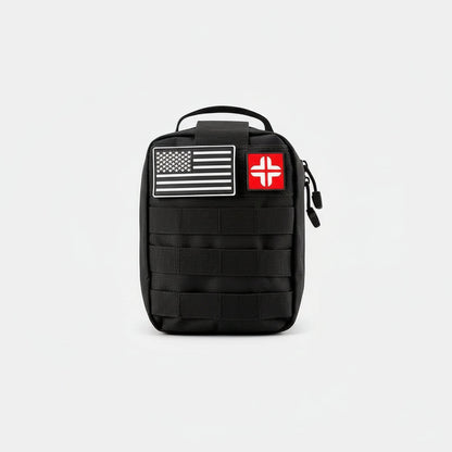 Tactical Survival Gear Backpack Multi Tool