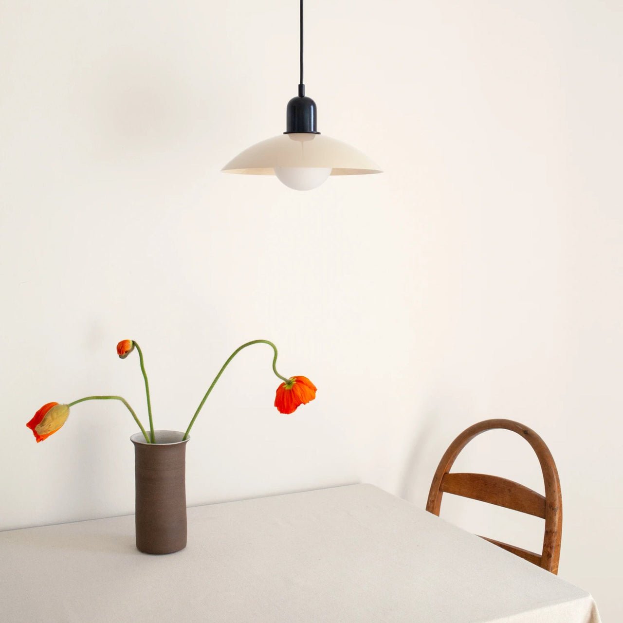 Macaron Bauhaus Pendant Light Modern