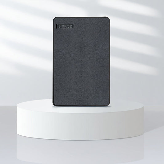 External Hard Drive Portable SSD USB 3.0