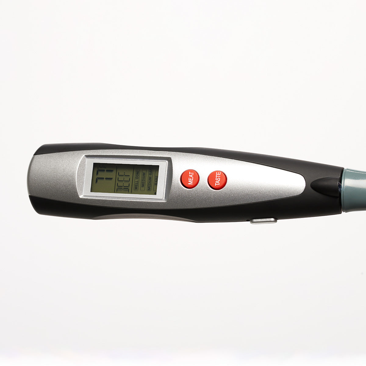 Thermometer BBQ Fork Digital Grill Probe