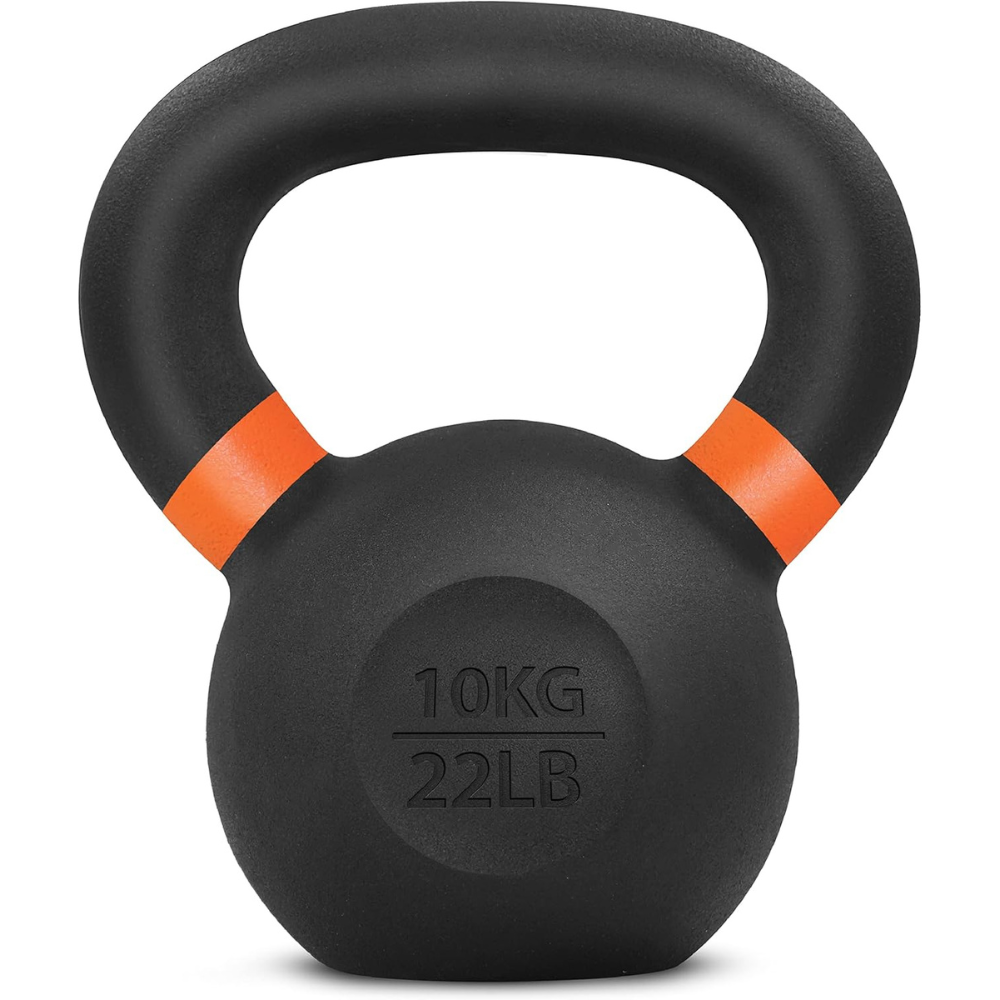 Kettlebell Weight Cast Iron Strength