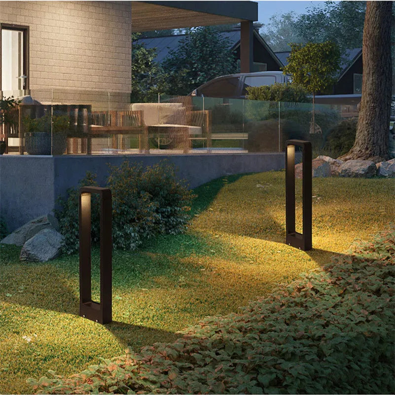 Gardenglow Outdoor Ground Light lifestyle 2