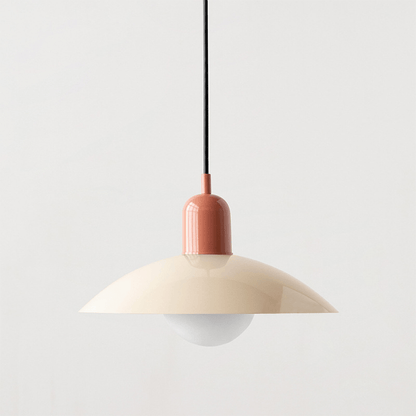 Macaron Bauhaus Pendant Light Modern