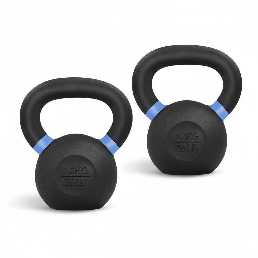 Kettlebell Weight Cast Iron Strength