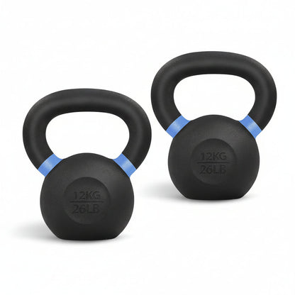 Kettlebell Weight Cast Iron Strength