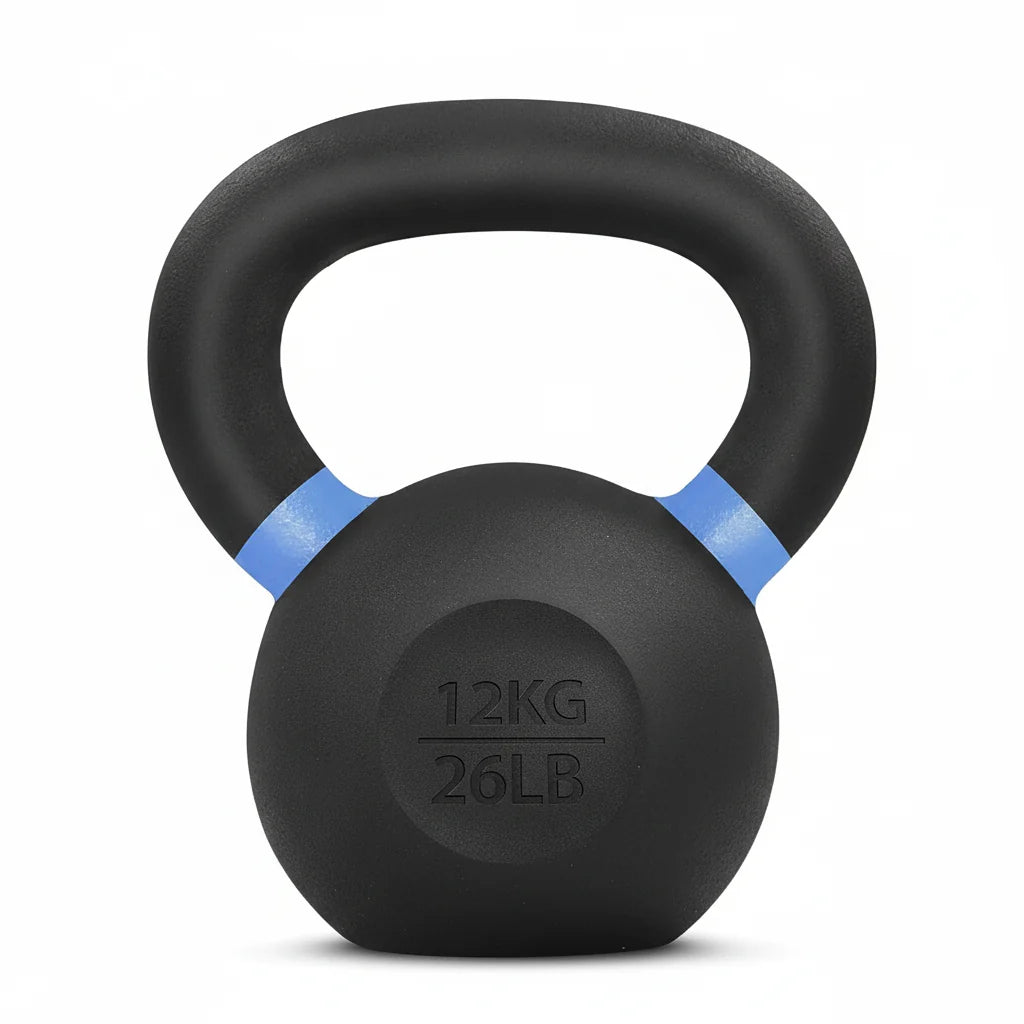 Kettlebell Weight Cast Iron Strength