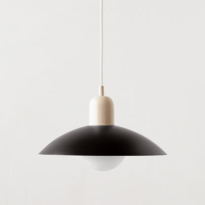 Macaron Bauhaus Pendant Light Modern