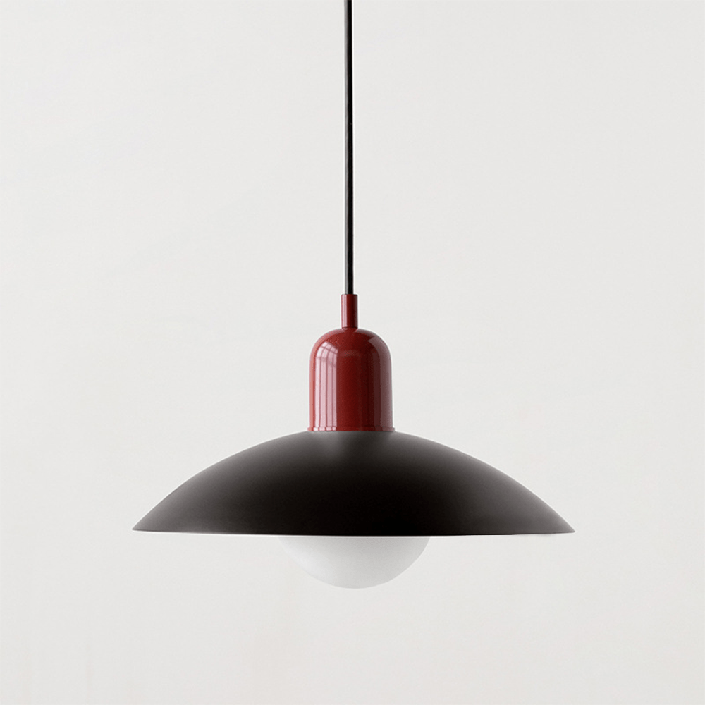 Macaron Bauhaus Pendant Light Modern