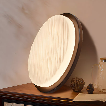 Art Deco LED Ceiling Light Vintage Elegance