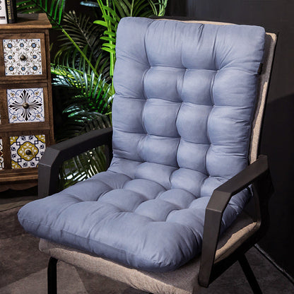 Outdoor Chair Cushion Durable Polyester Seat