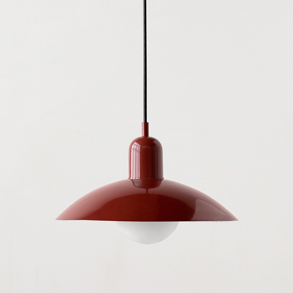 Macaron Bauhaus Pendant Light Modern