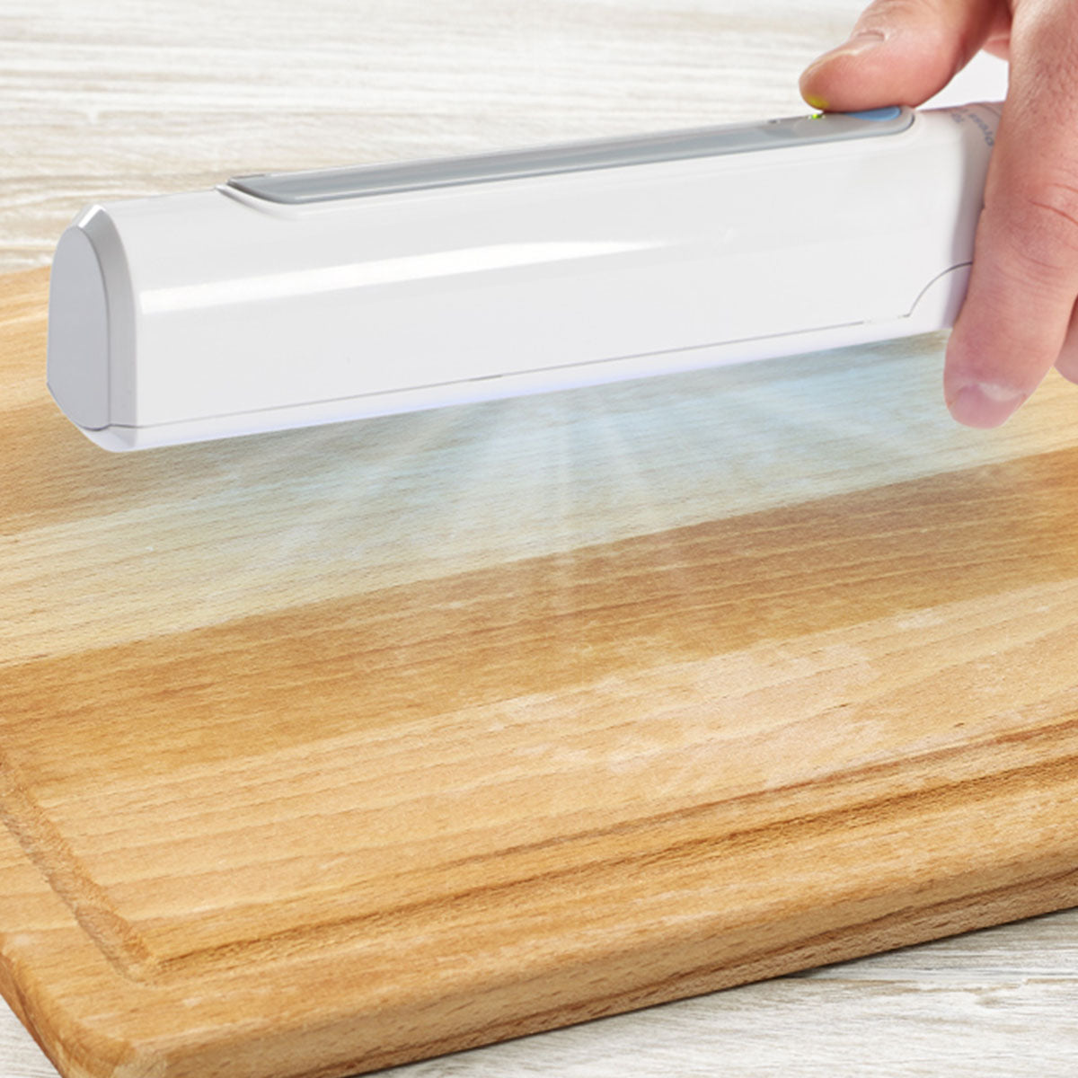 UV Sanitizer Wand Portable Handheld Surface