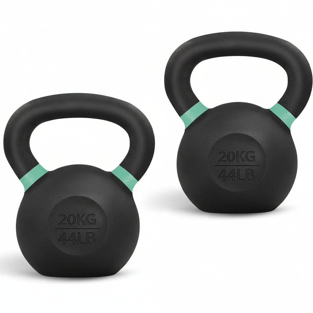 Kettlebell Weight Cast Iron Strength