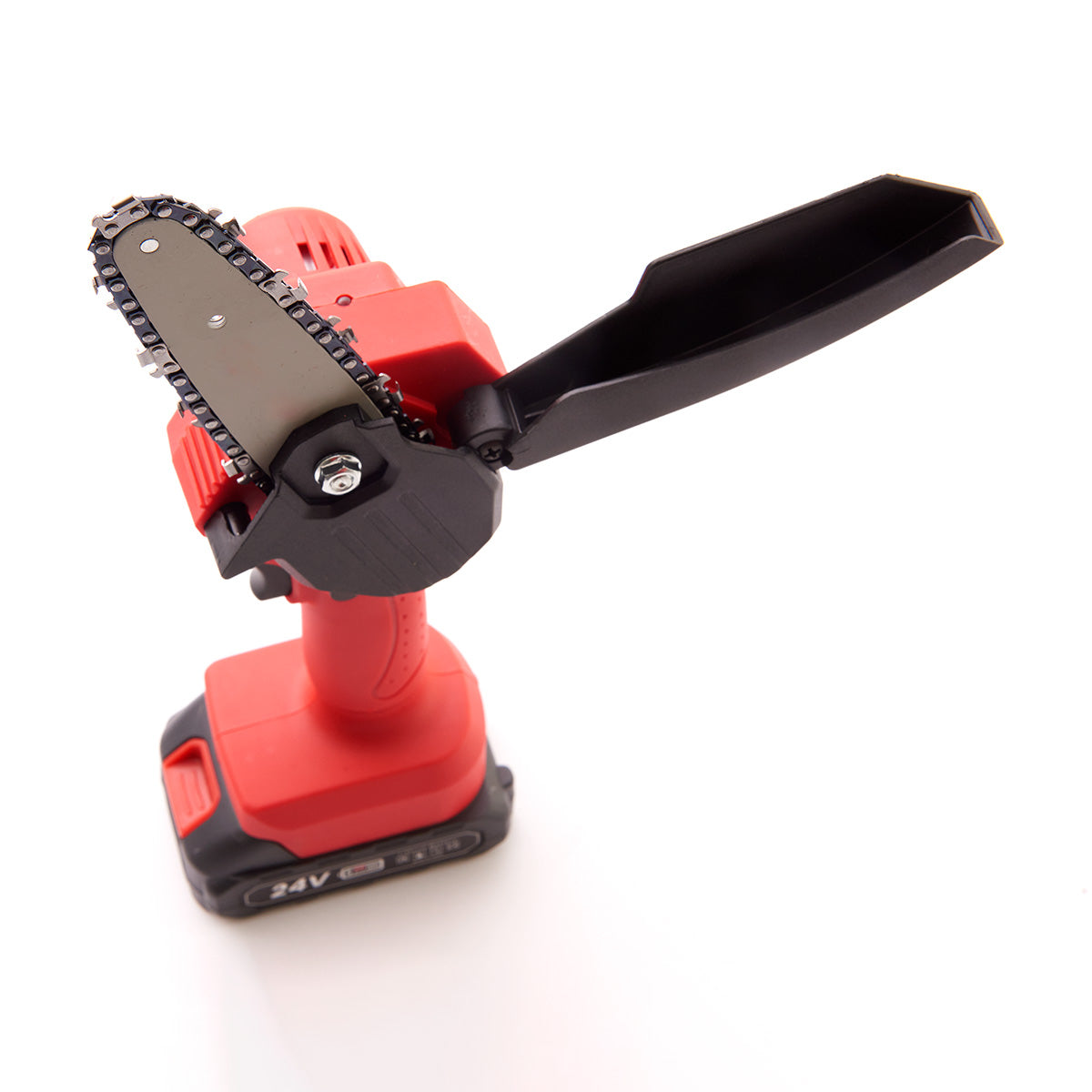Mini Chainsaw Electric Trimming Tool Garden