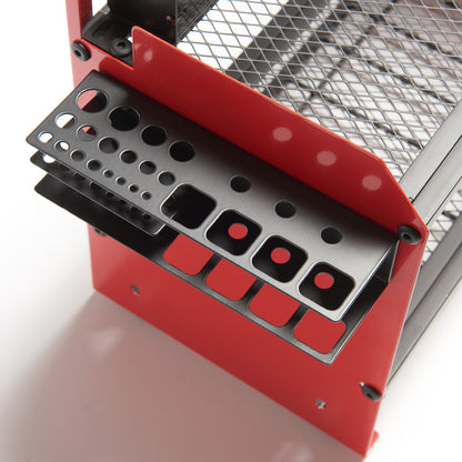 Tool Organizer Wall Mount Power Station