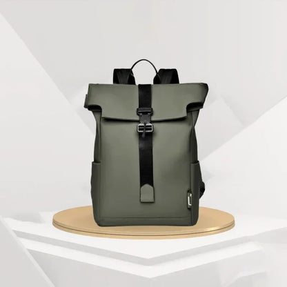 Backpack Laptop Travel USB Charging Work Bag