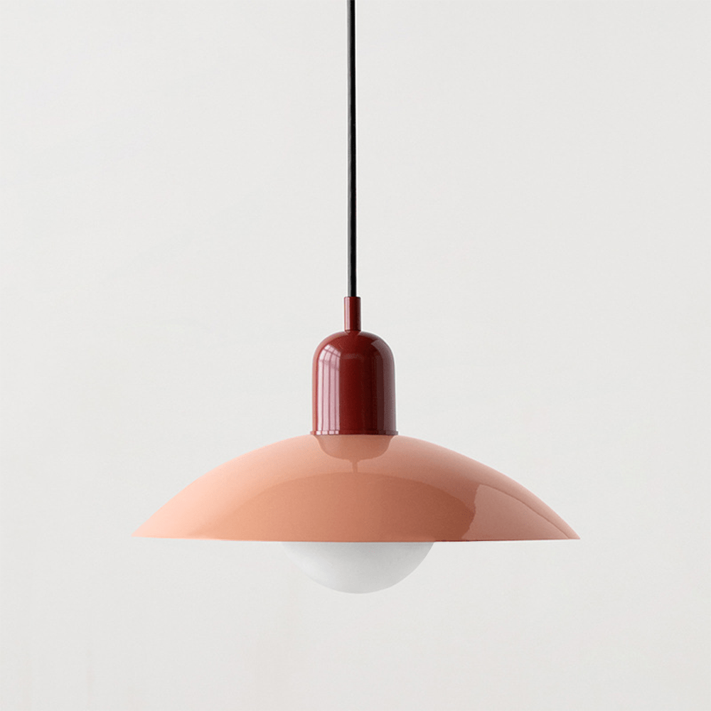 Macaron Bauhaus Pendant Light Modern