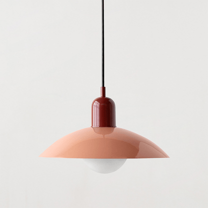Macaron Bauhaus Pendant Light Modern