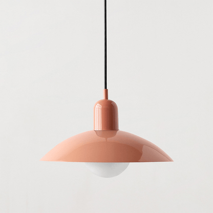 Macaron Bauhaus Pendant Light Modern