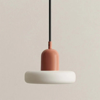 Morandi Pendant Light Minimal Scandinavian