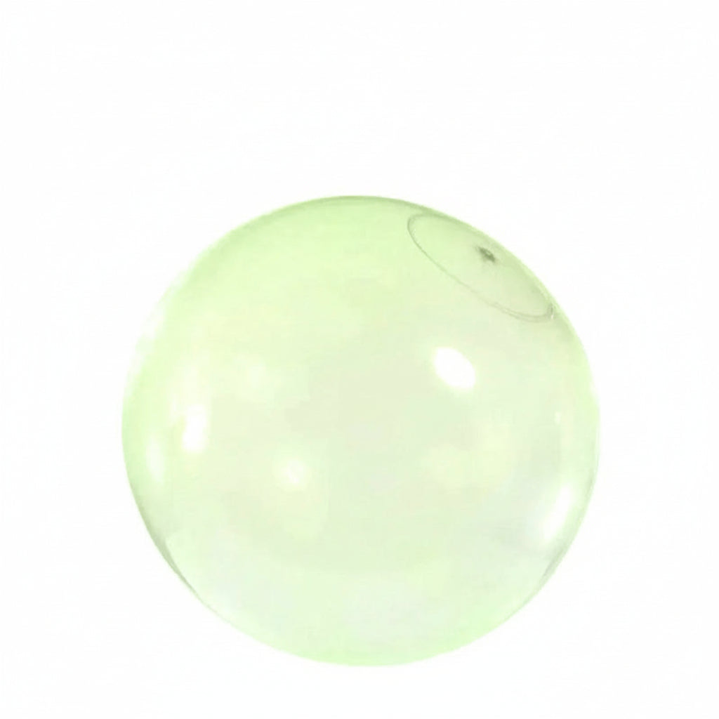 Inflatable Bubble Ball Giant TPR Outdoor