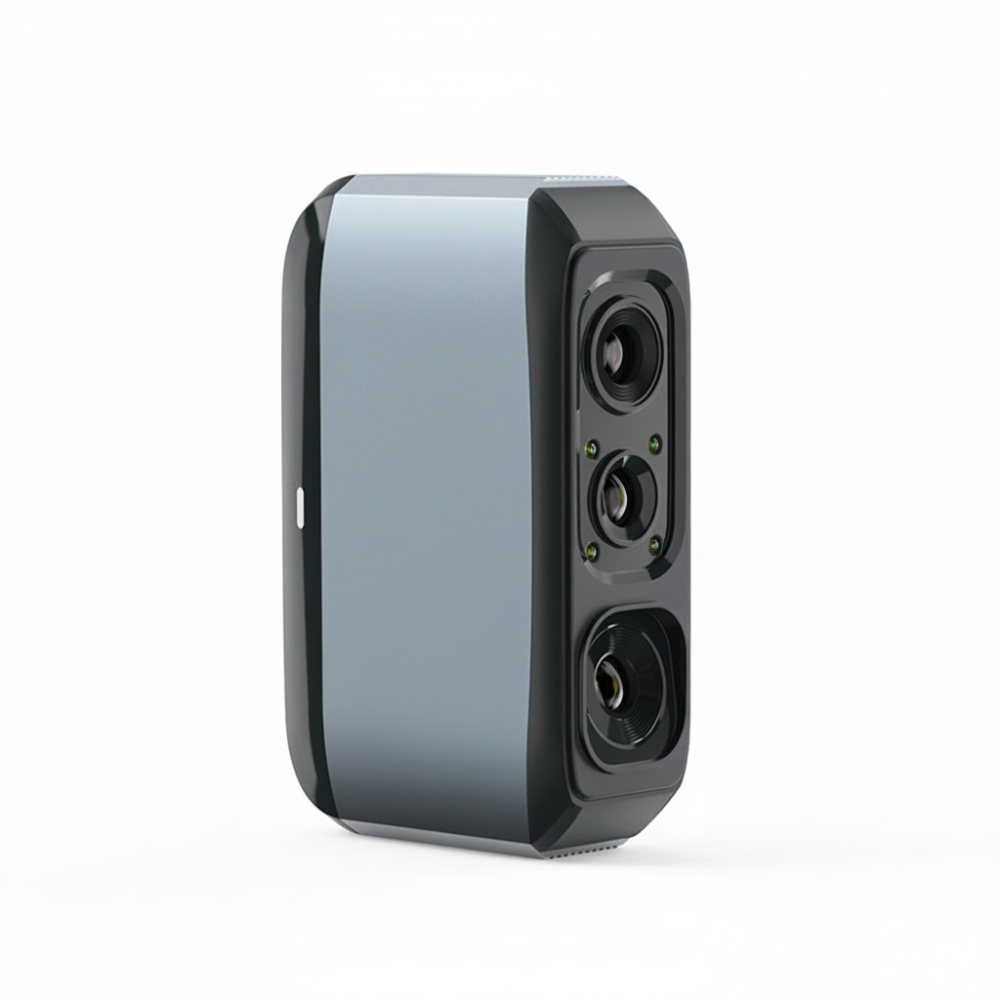 3D Scanner Portable Desktop Model Scanner