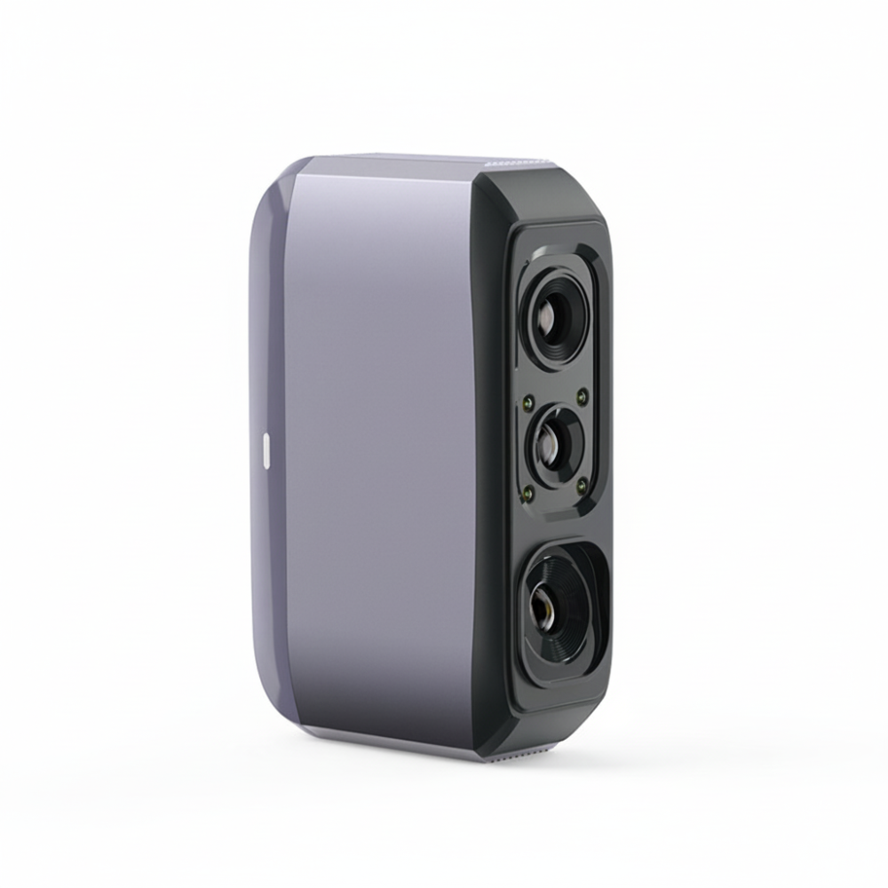 3D Scanner Portable Desktop Model Scanner