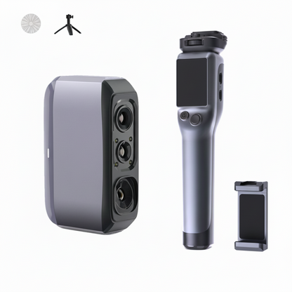 3D Scanner Portable Desktop Model Scanner