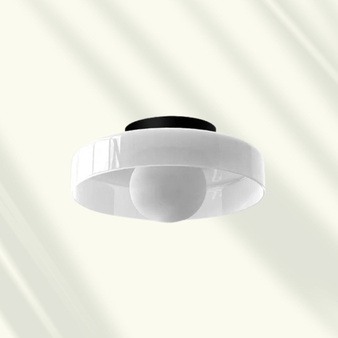 Modern LED Ceiling Light Stylish Flush Mount