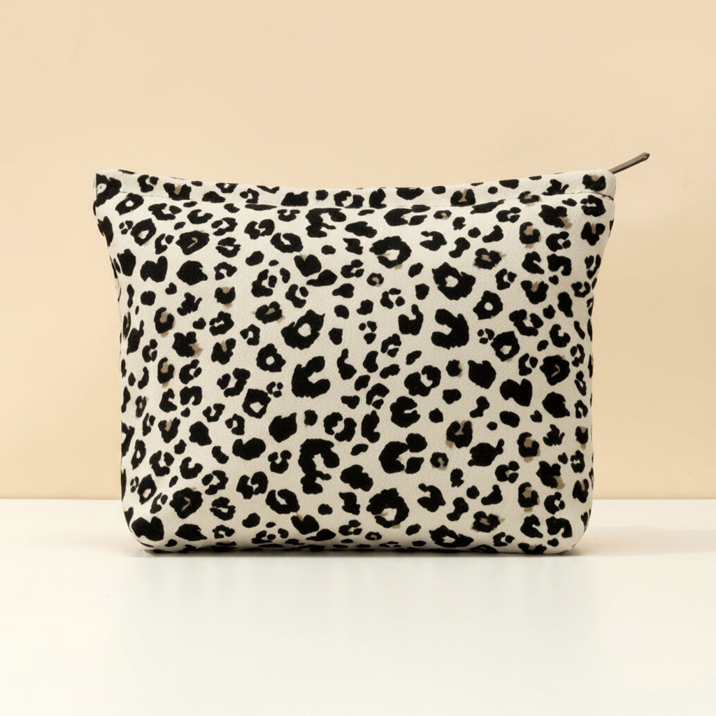 Makeup Bag Travel Cosmetic Organizer Mothers