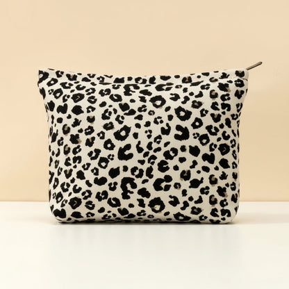 Makeup Bag Travel Cosmetic Organizer Mothers