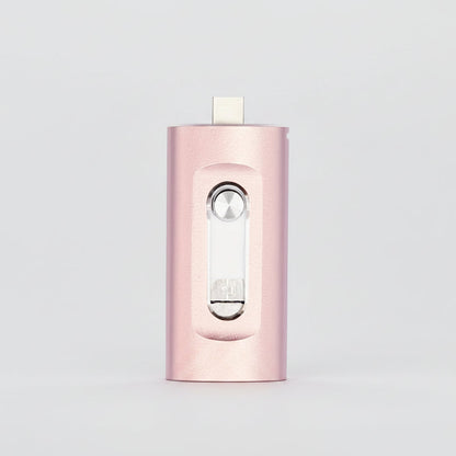 External Hard Drive Portable SSD USB 3.0