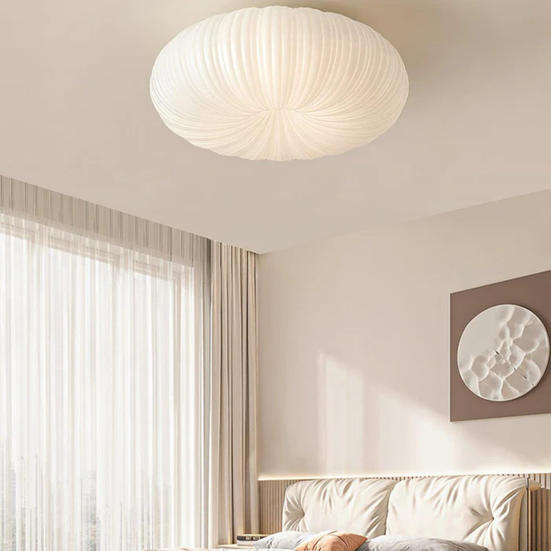 Olara Ceiling Light Modern LED Flush Mount
