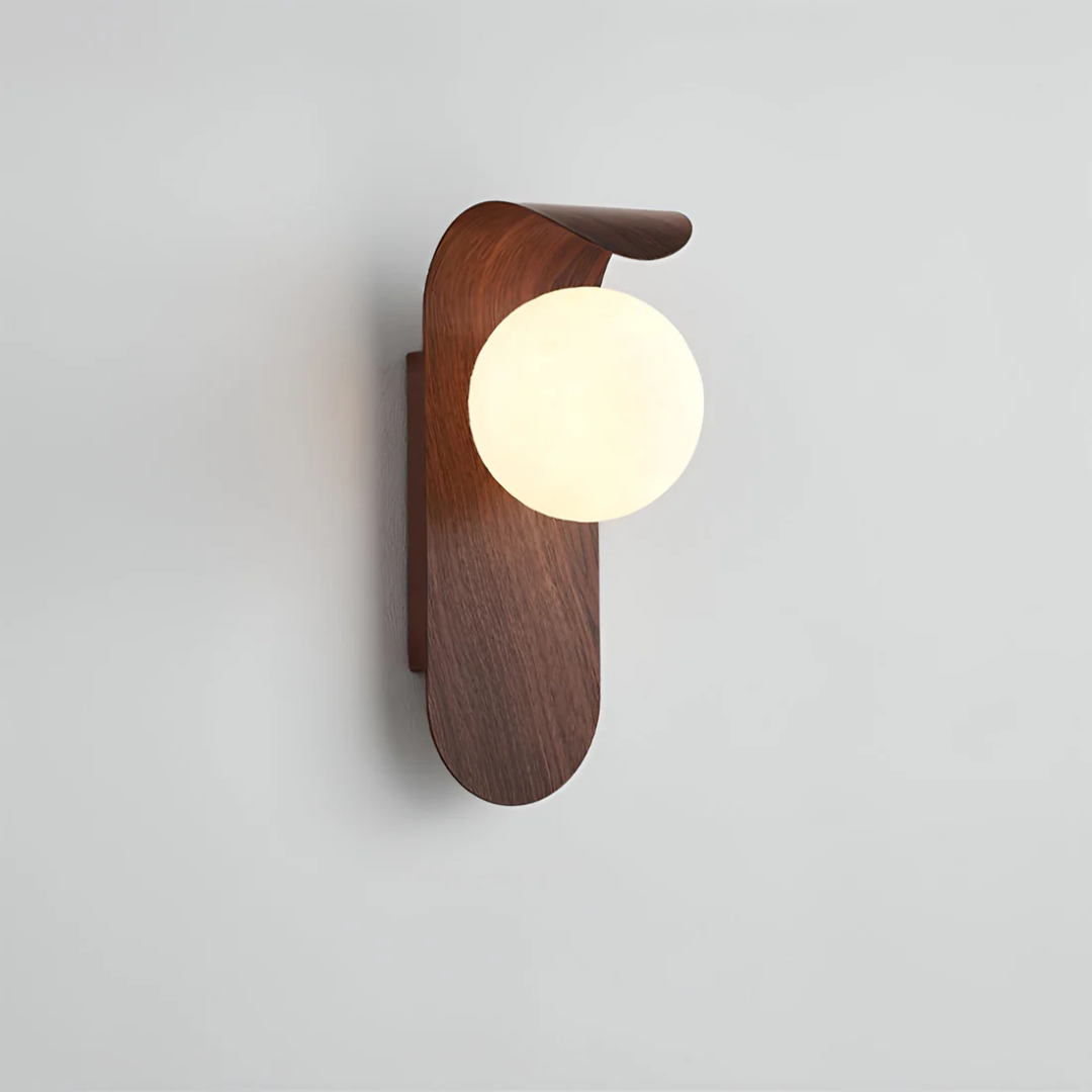 Icar Scandinavian LED Wall Lamp Minimalist