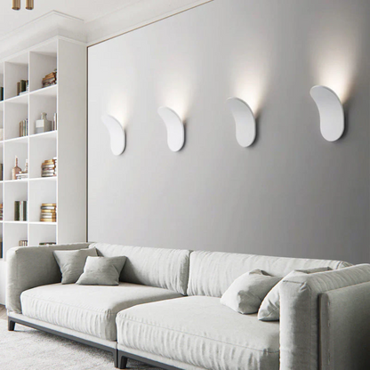 Modern Nordic Wall Lamp Minimalist LED Wall
