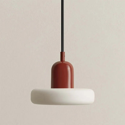 Morandi Pendant Light Minimal Scandinavian