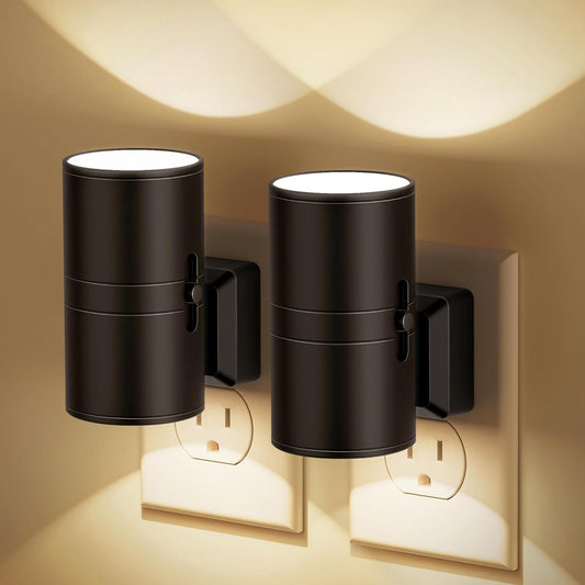 Nightnova LED Night Light Smart Dimmable