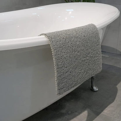 Bath Mat Shower Non Slip Quick Dry