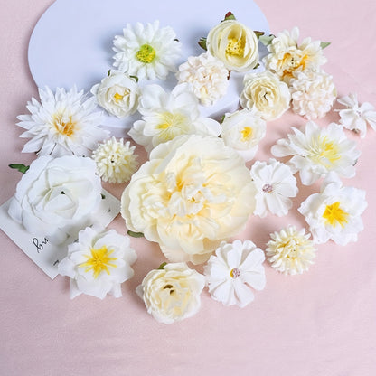 Mothers Day Artificial Flowers Daisy Bouquet