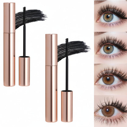 Lengthening Curling Mascara Lush Voluminous