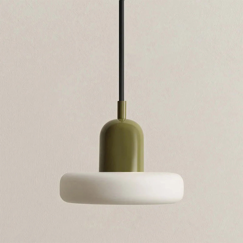 Morandi Pendant Light Minimal Scandinavian